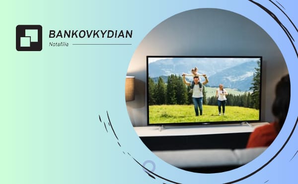 BANKOVKYDIAN s.r.o.