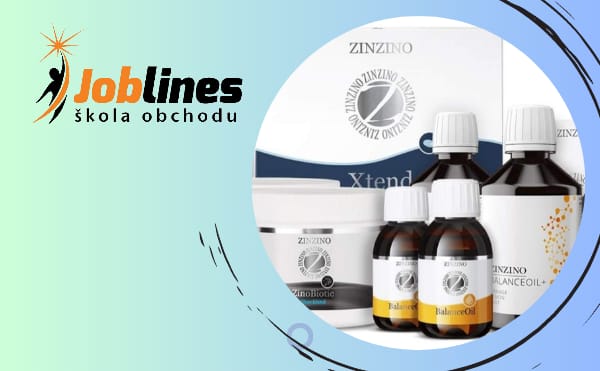 JOBLINES s.r.o. - Vnášame do sveta podnikania a života podnikateľa viac pohody, vyššie príjmy a viac voľného času