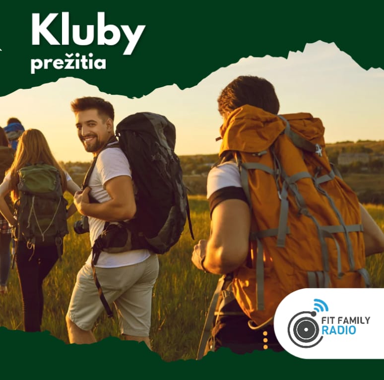 FIT Family RADIO - Agroturistika, podpora turizmu