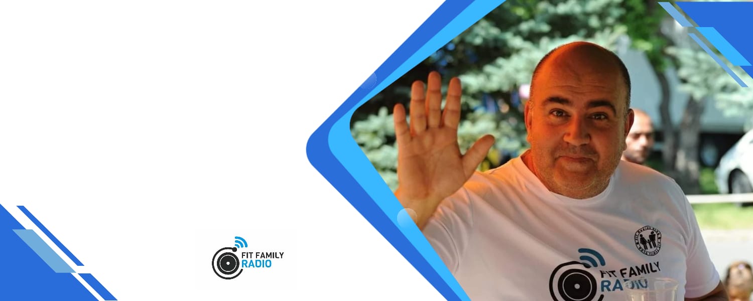 FIT Family RADIO - Online vysielanie